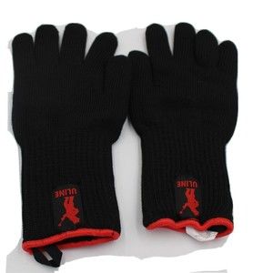 Uline BBQ Gloves Set sz L/XL
